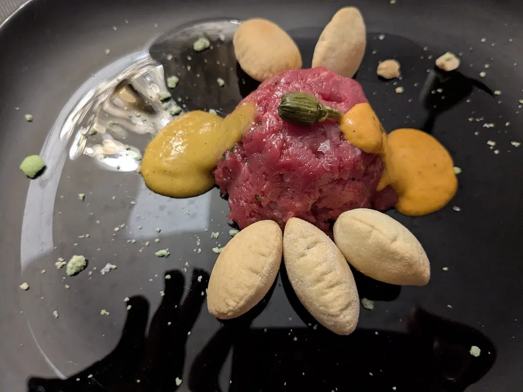 Erika Makovec_#barinplaza_San Lorenzo Isontino_review