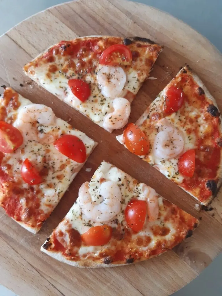 Menu_Pizza San Lorenzo_San Lorenzo Isontino_image_5