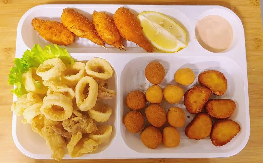 Menu_Pizza San Lorenzo_San Lorenzo Isontino_image_7