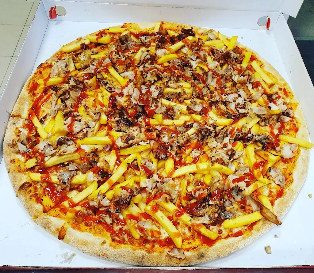 Menu_Pizza San Lorenzo_San Lorenzo Isontino_image_8