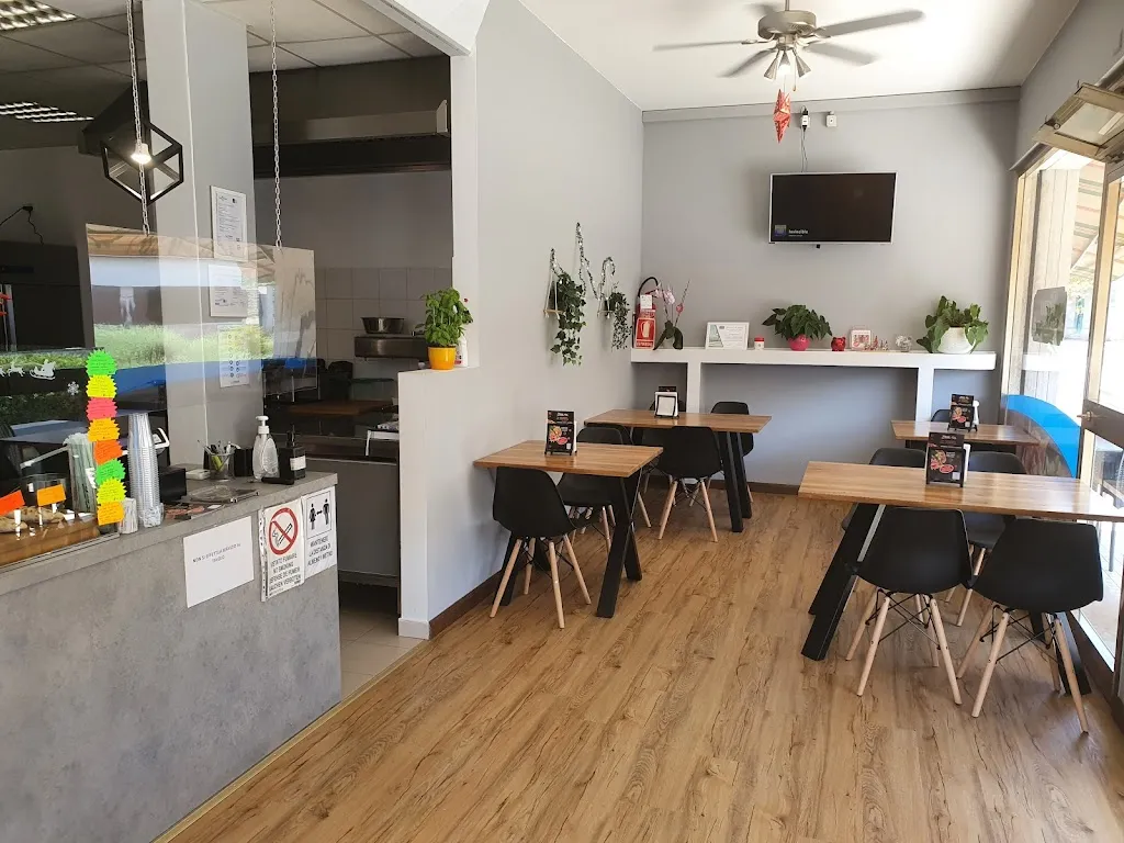 Pizza San Lorenzo restaurant in San Lorenzo Isontino