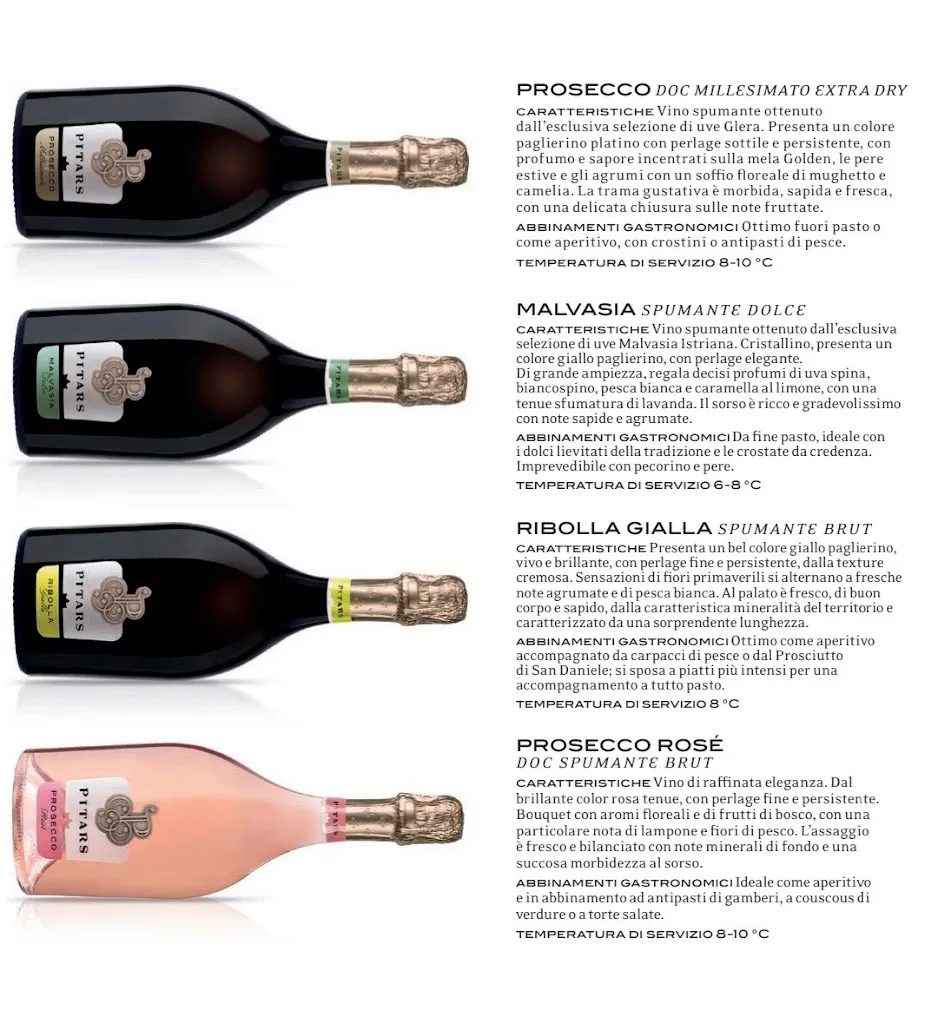 Menu_Pitars_San Martino al Tagliamento_image_1