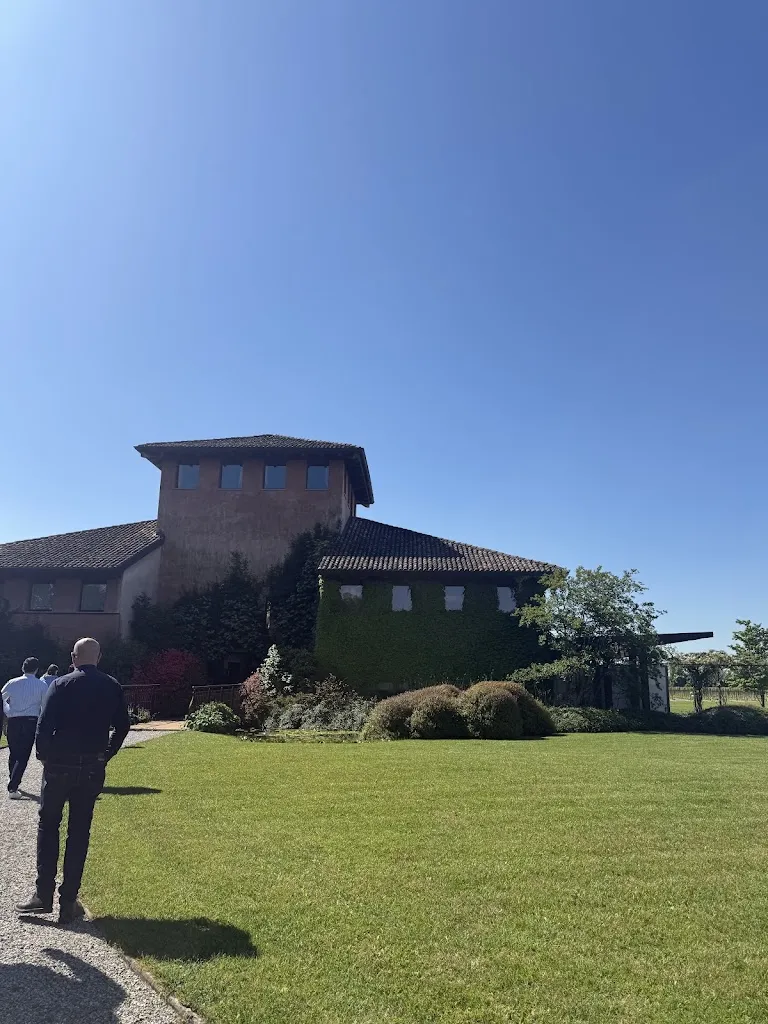 CLAUDIA EASTON_Pitars_San Martino al Tagliamento_review