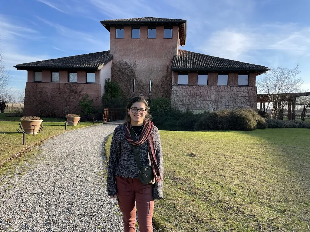 Aaron Rayner_Pitars_San Martino al Tagliamento_review