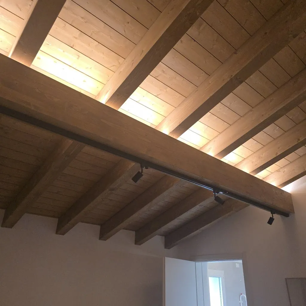 Francesco baraldo sano_B-VILLAGE Bar&Rooms_San Martino al Tagliamento_recensione