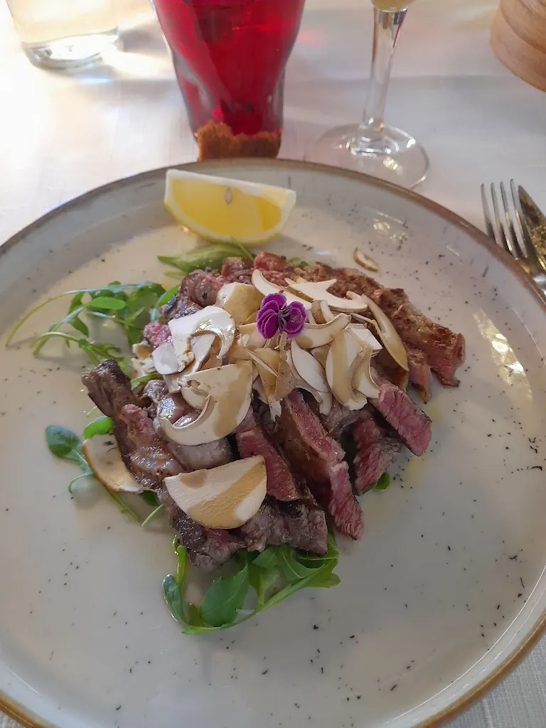 Menu_CASAROSSA Ristobusiness & more_San Martino al Tagliamento_immagine_5