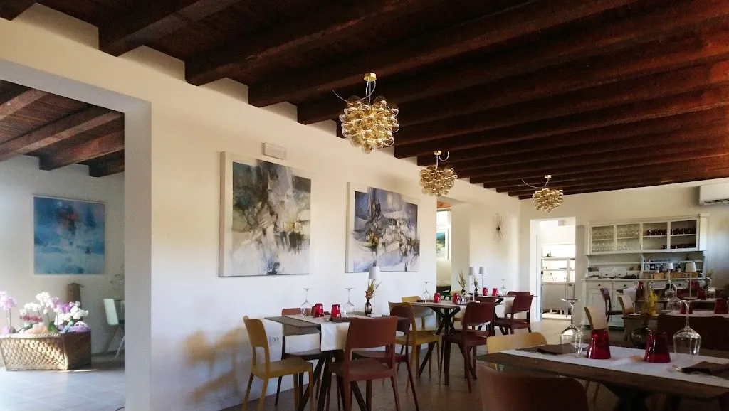 CASAROSSA Ristobusiness & more restaurant in San Martino al Tagliamento