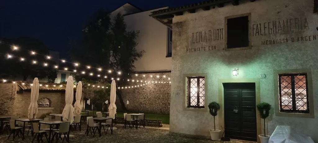 Zdeněk Jirák_Osteria Ai Battuti_San Martino al Tagliamento_review