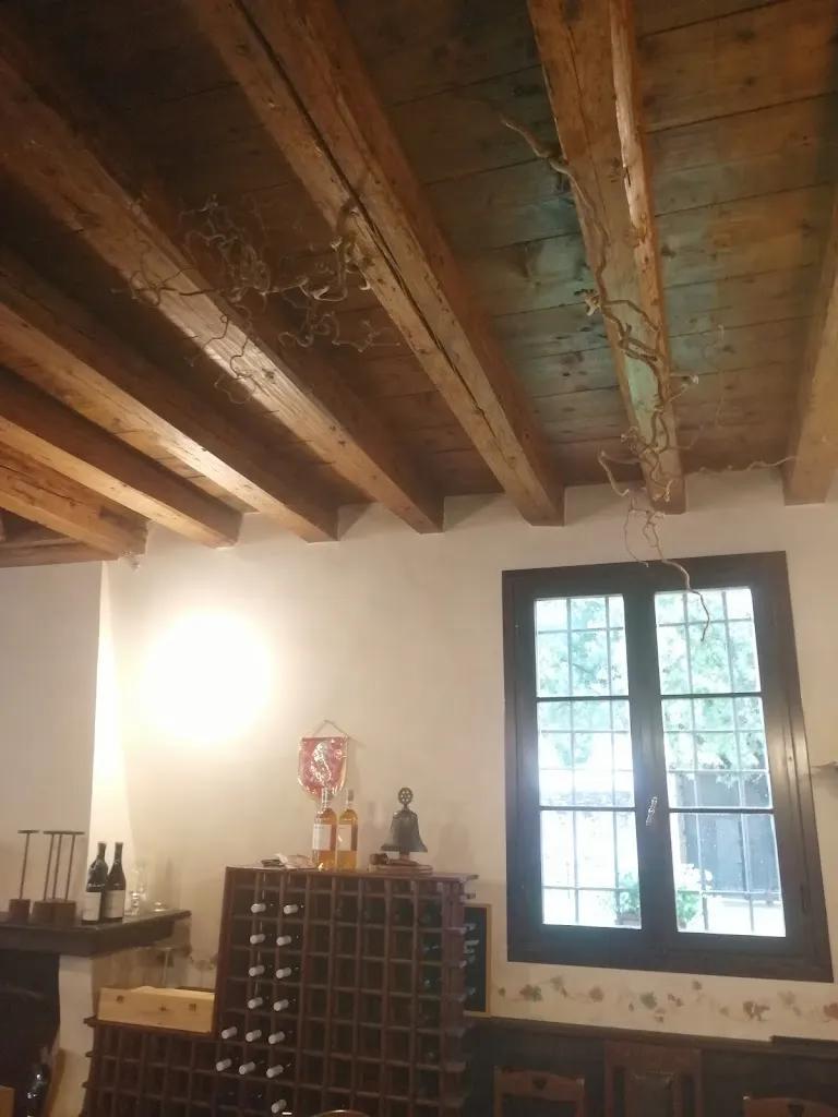 Francesco Catalfamo_Osteria Ai Battuti_San Martino al Tagliamento_review