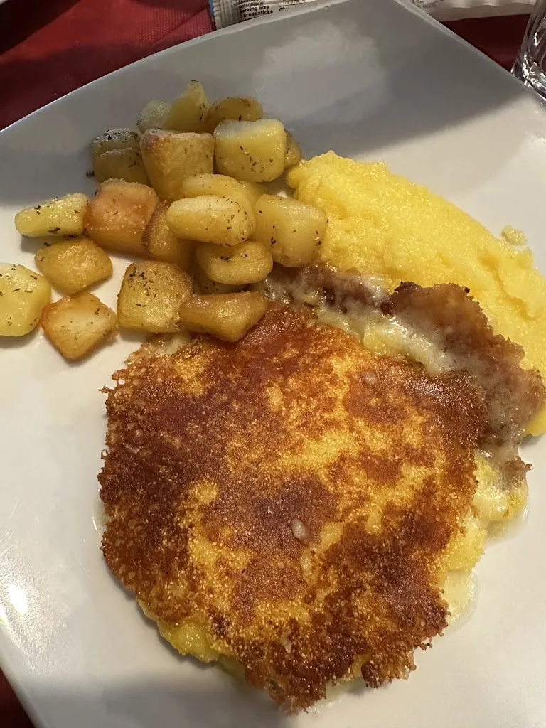 Nicole Perini_Osteria al Rustico_San Martino al Tagliamento_recensione