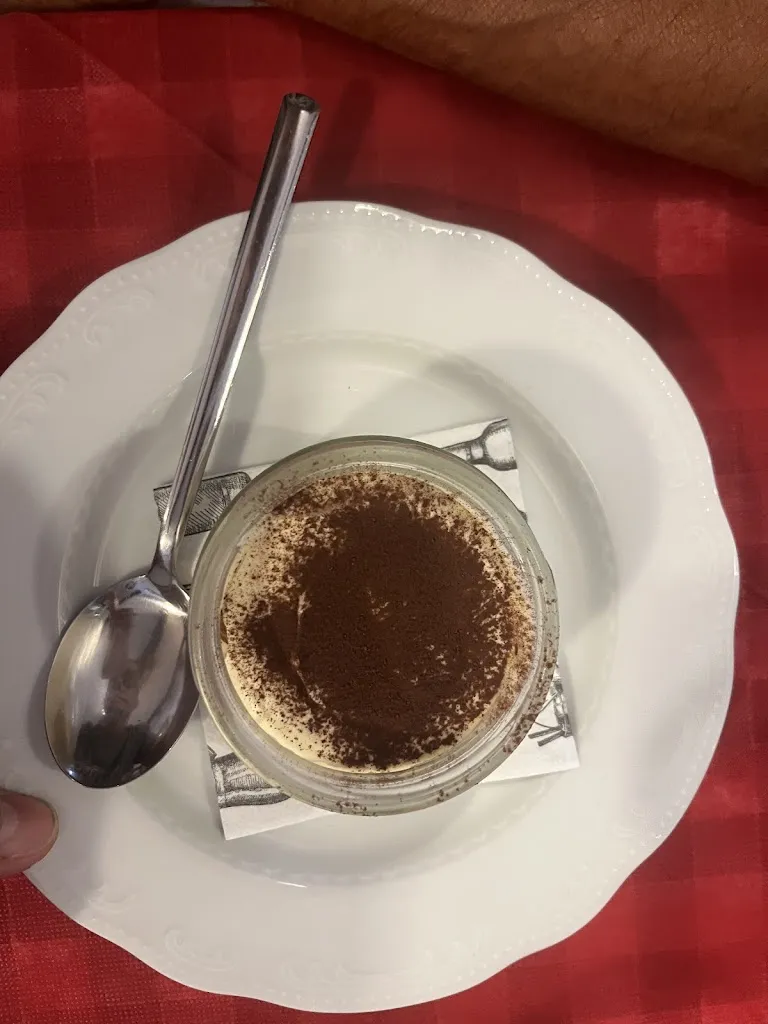 Stefanie Amaro_Osteria al Rustico_San Martino al Tagliamento_recensione