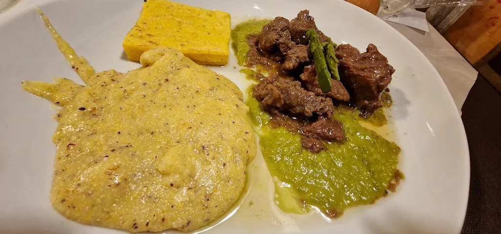 Menu_Trattoria Ristorante da Bepo in Bugnins - cucina tipica friulana_San Martino al Tagliamento_image_5