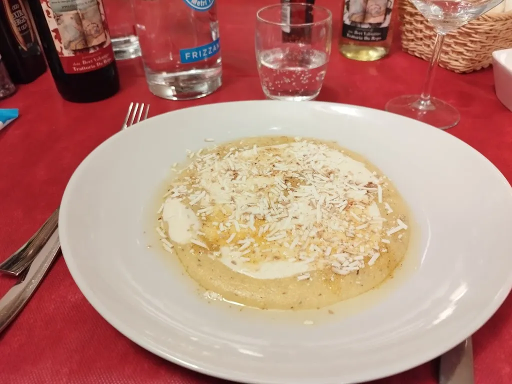 Menu_Trattoria Ristorante da Bepo in Bugnins - cucina tipica friulana_San Martino al Tagliamento_image_7