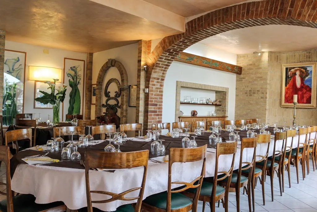 Trattoria Ristorante da Bepo in Bugnins - cucina tipica friulana_San Martino al Tagliamento_slider_image_1