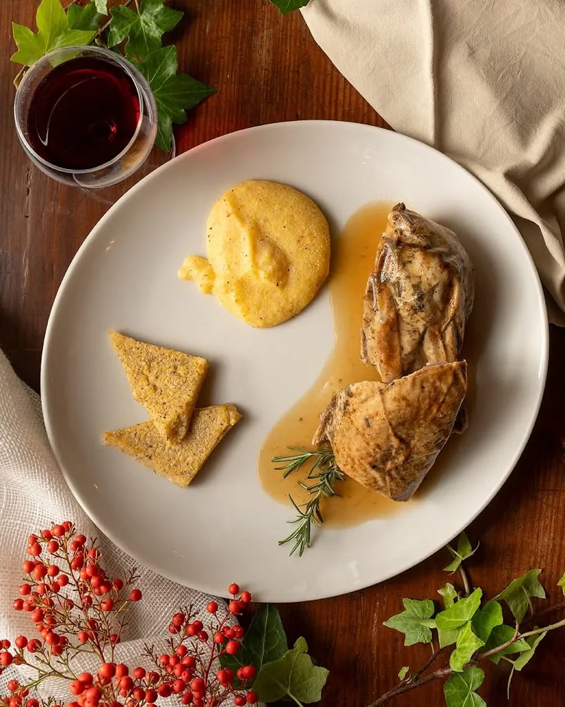 Trattoria Ristorante da Bepo in Bugnins - cucina tipica friulana_San Martino al Tagliamento_slider_image_3