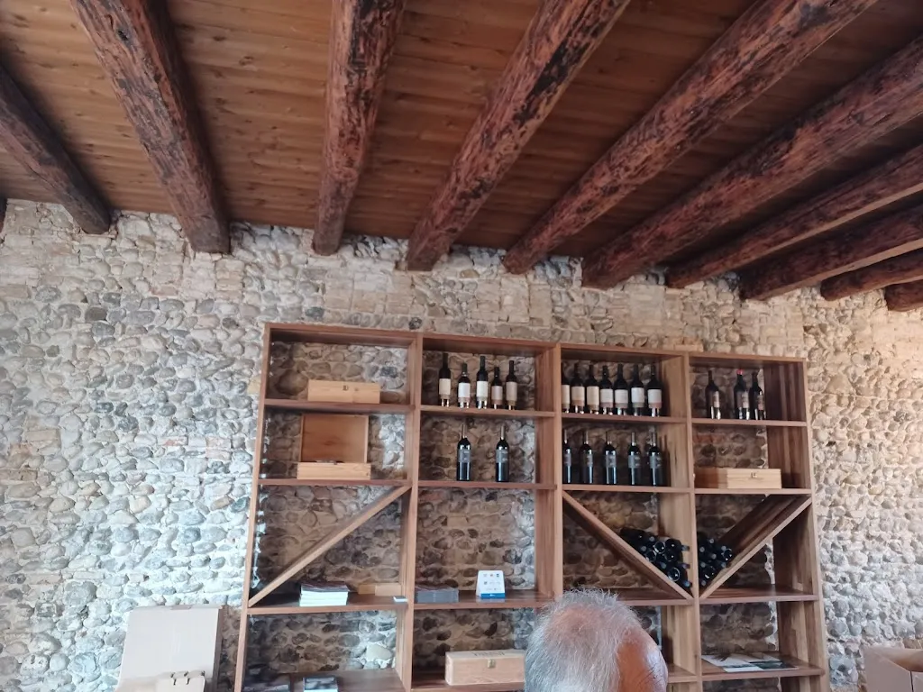 Massimiliano_Tenuta Pinni_San Martino al Tagliamento_review