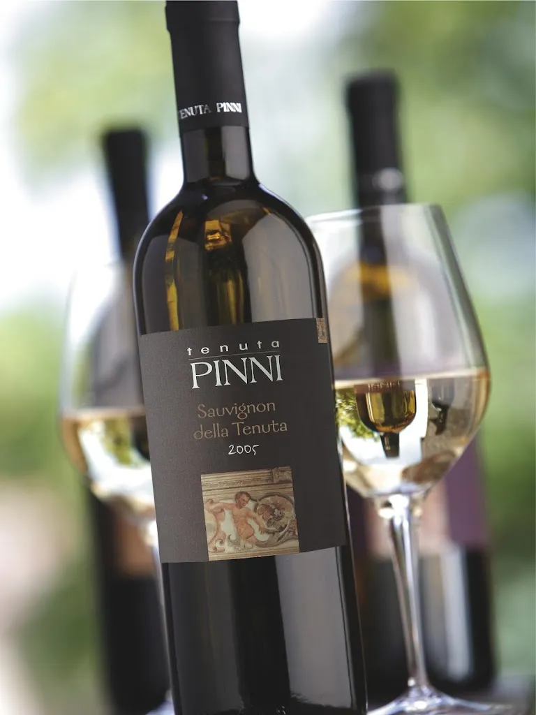 Tenuta Pinni restaurant in San Martino al Tagliamento