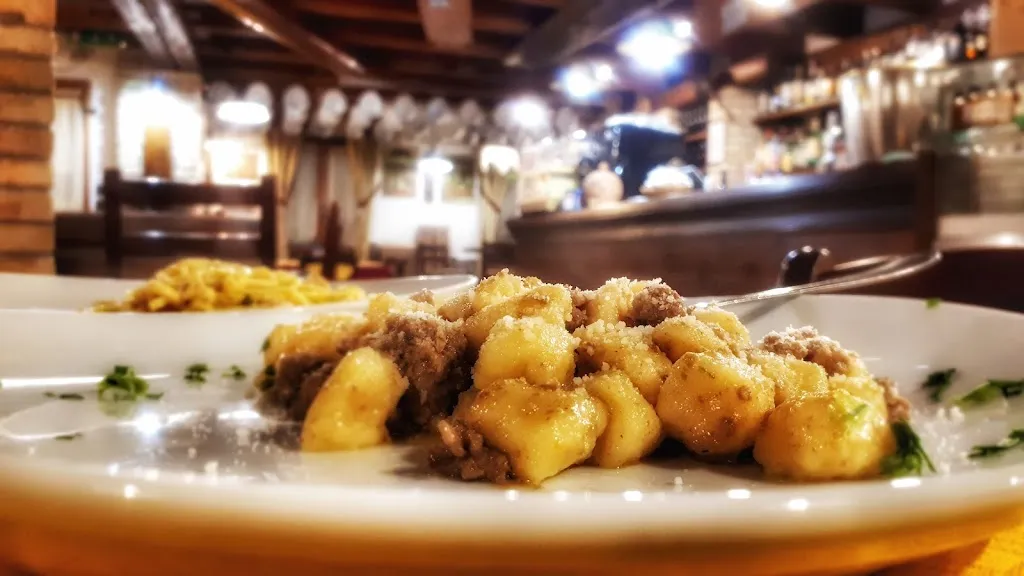 martin karnis_Osteria al Bacco San Vito al Tagliamento_San Martino al Tagliamento_review