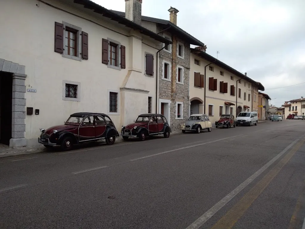 Parrocchia Di S. Martino_San Martino al Tagliamento_slider_image_2