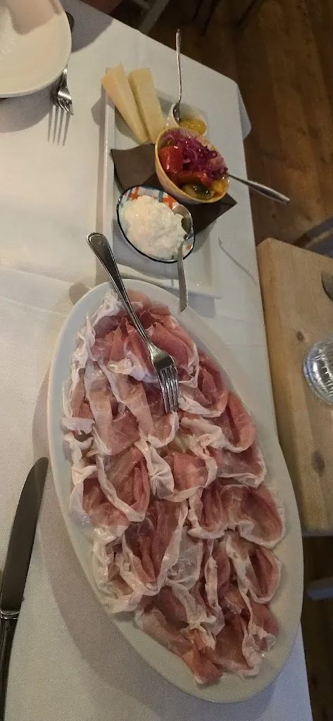 Matt_L'osteria Di Tancredi_San Daniele del Friuli_review