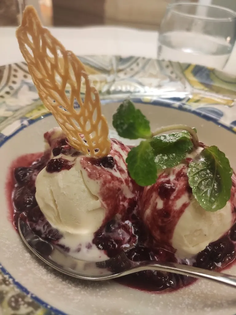 Luca De Risi_L'osteria Di Tancredi_San Daniele del Friuli_review