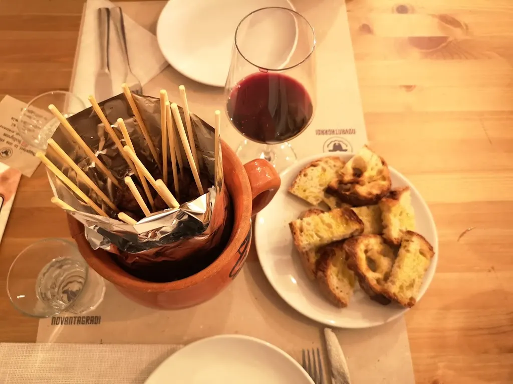 Menu_NovantaGradi Arrosticini_Avezzano_immagine_8