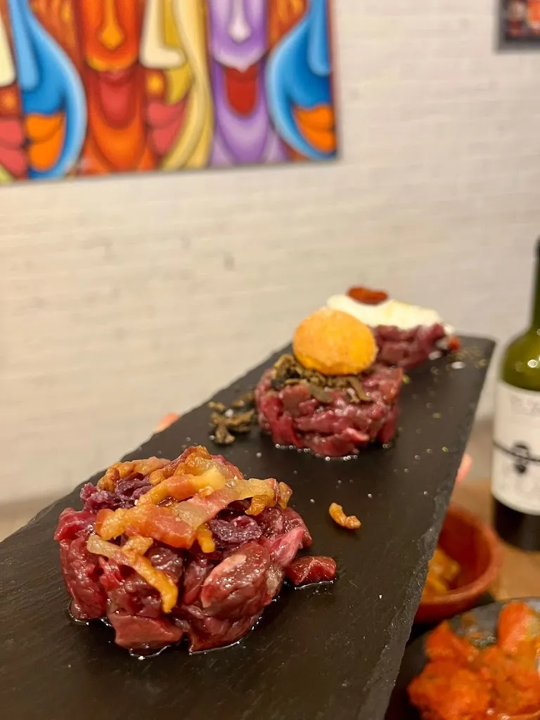 Alex Mari_NovantaGradi Arrosticini_Avezzano_recensione