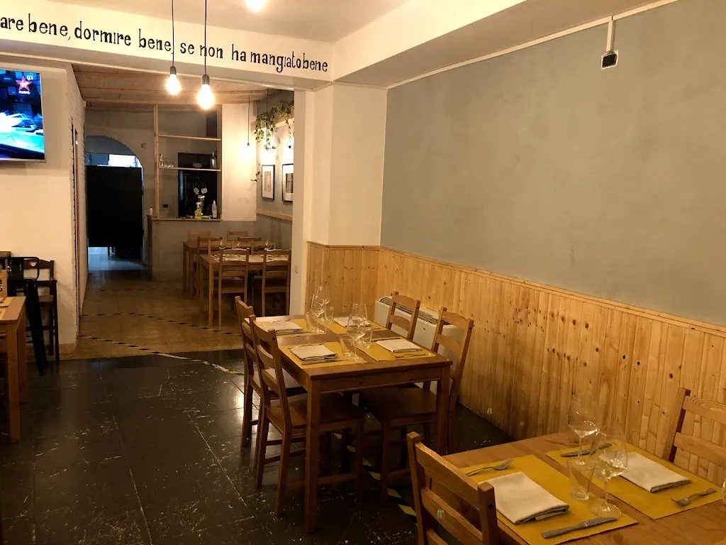 NovantaGradi Arrosticini ristorante a Avezzano