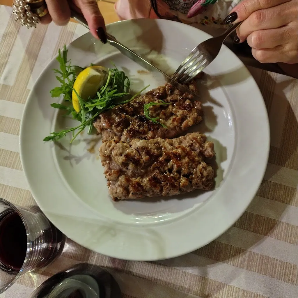 Umberto Giordano_La Cascina_Scontrone_review