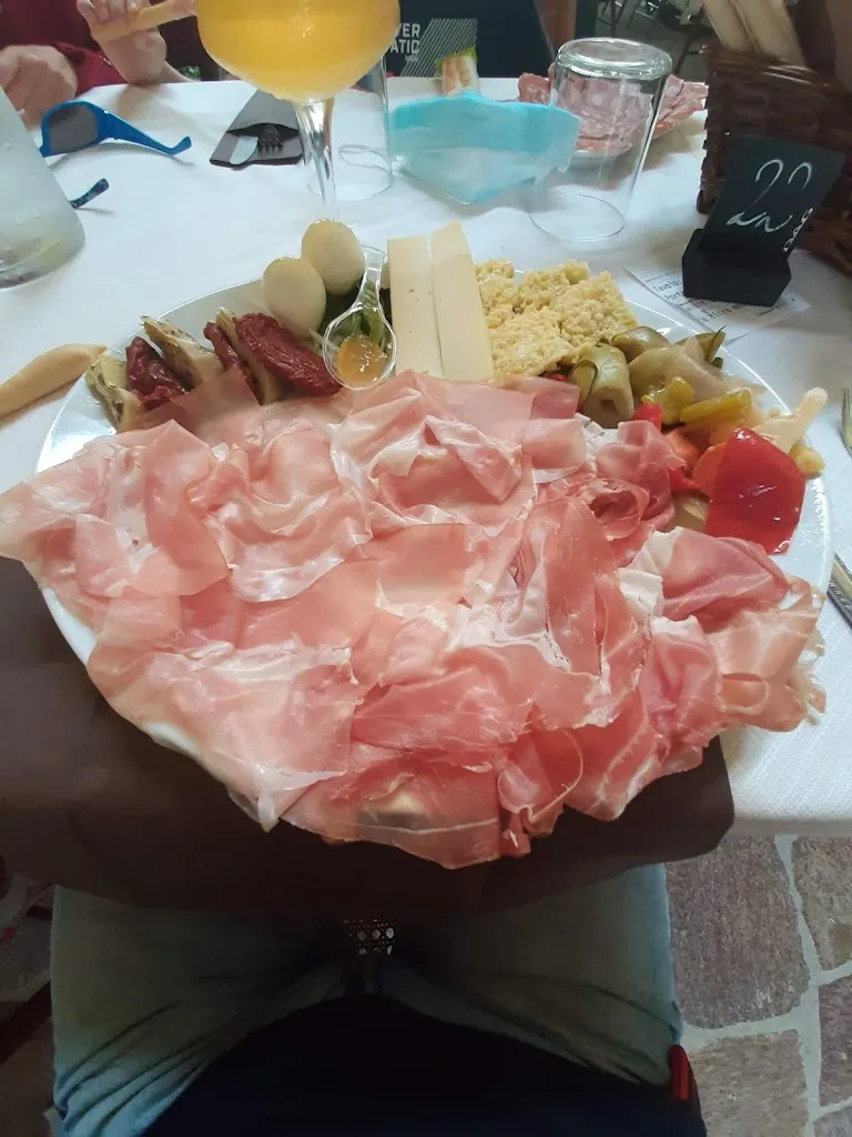 Menu_La Casa del Prosciutto 