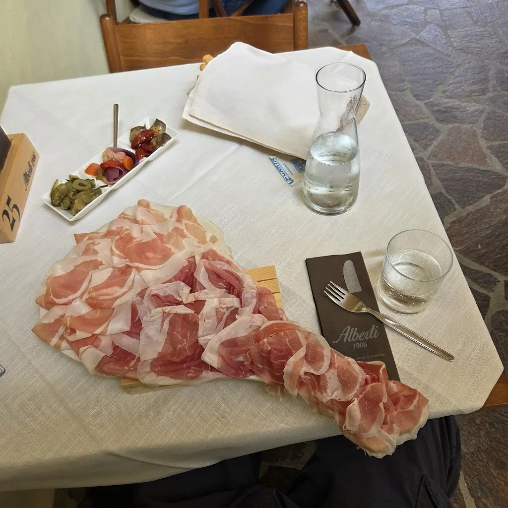 S. Y_La Casa del Prosciutto 