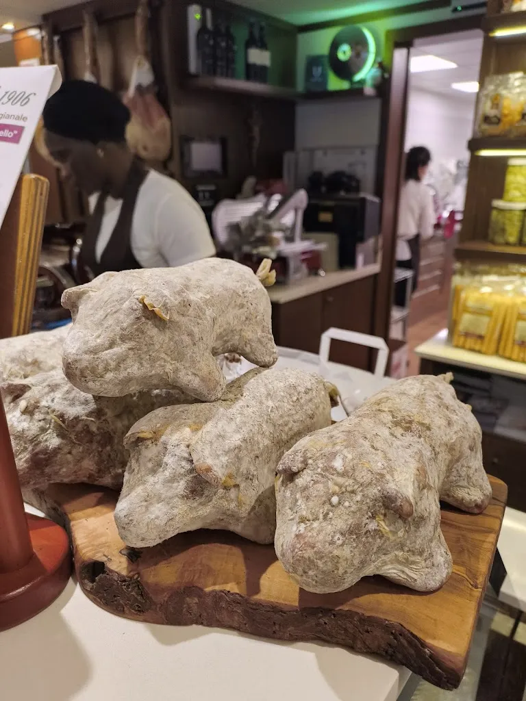 enrico bosa_La Casa del Prosciutto 