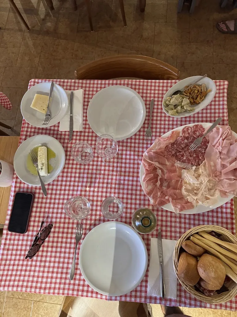 Luka Petrić_Ai Bintars_San Daniele del Friuli_review