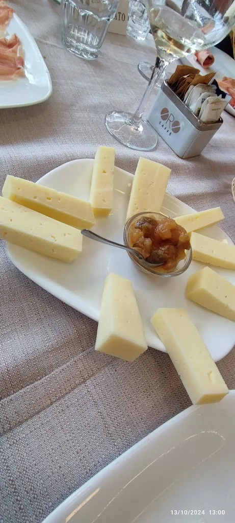 Menu_Degustazione Prosciutti Picaron_San Daniele del Friuli_image_6