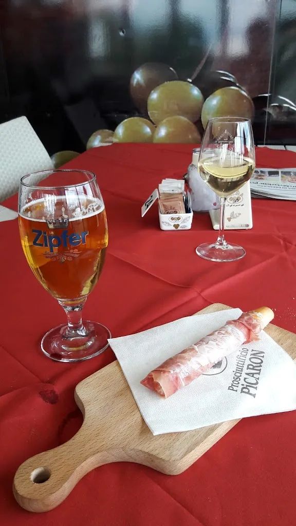 Menu_Degustazione Prosciutti Picaron_San Daniele del Friuli_image_7