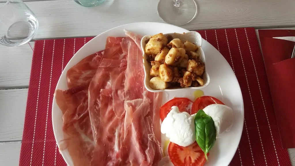 K C_Degustazione Prosciutti Picaron_San Daniele del Friuli_review