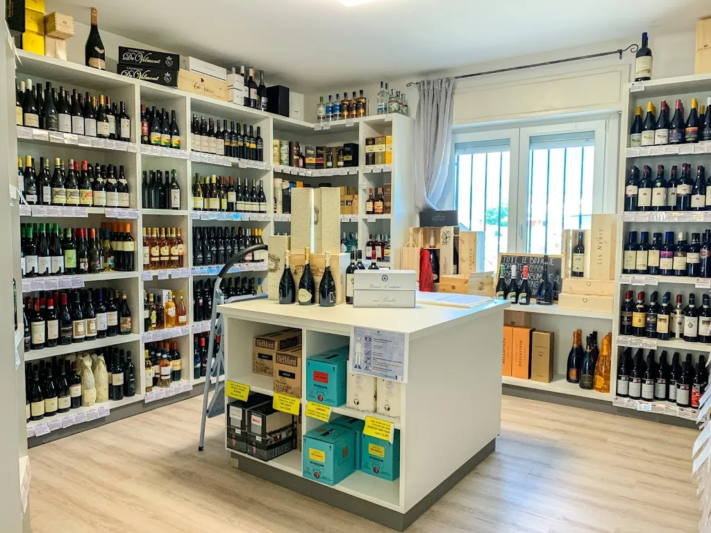 Degustazione Prosciutti Picaron restaurant in San Daniele del Friuli