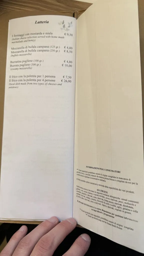 Menu_Al Dolcenero_San Daniele del Friuli_image_4