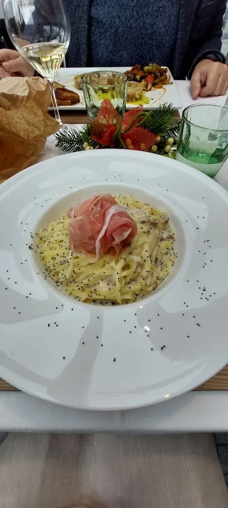 Kerija Ozolina Ozola_Al Dolcenero_San Daniele del Friuli_review