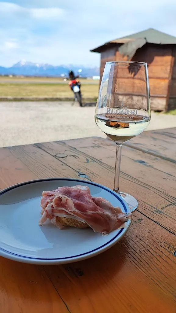 Menu_Osteria Prosciutteria Al Baccaro_San Daniele del Friuli_image_3