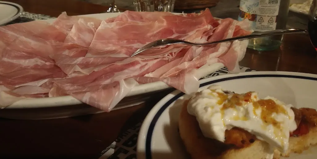 Menu_Osteria Prosciutteria Al Baccaro_San Daniele del Friuli_image_5