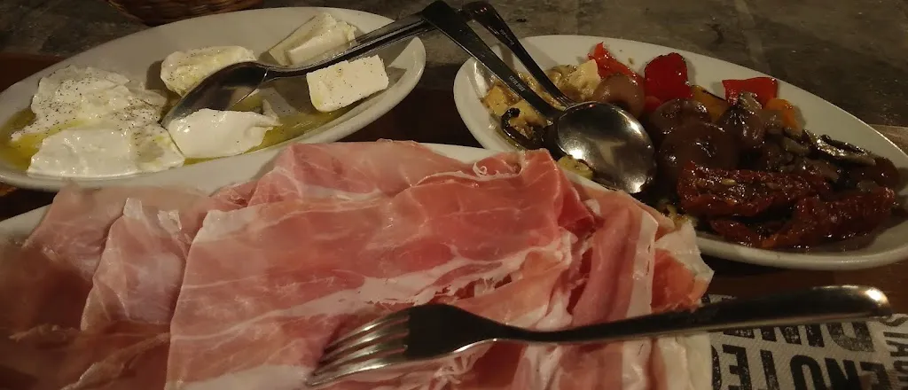 Menu_Osteria Prosciutteria Al Baccaro_San Daniele del Friuli_image_7