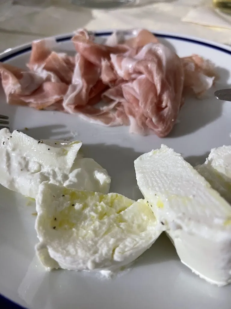 Menu_Osteria Prosciutteria Al Baccaro_San Daniele del Friuli_image_8