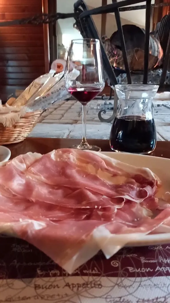 Osteria Prosciutteria Al Baccaro_San Daniele del Friuli_slider_image_2