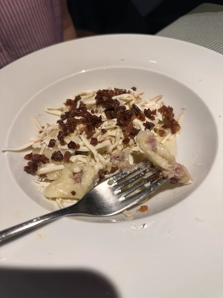 Al .Martino_Osteria Al Portonat_San Daniele del Friuli_review