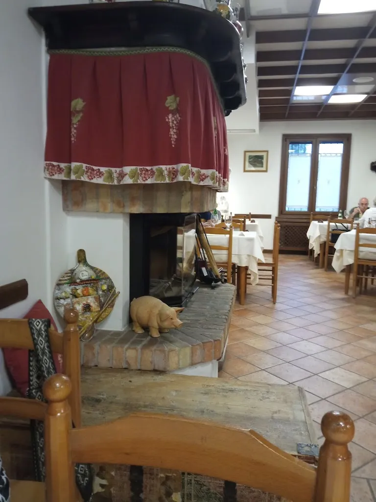 filippo bersan_Trattoria Da Catine_San Daniele del Friuli_review