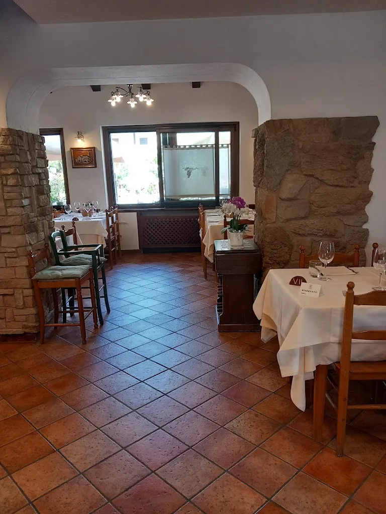 Claudia Pillinini_Trattoria Da Catine_San Daniele del Friuli_review