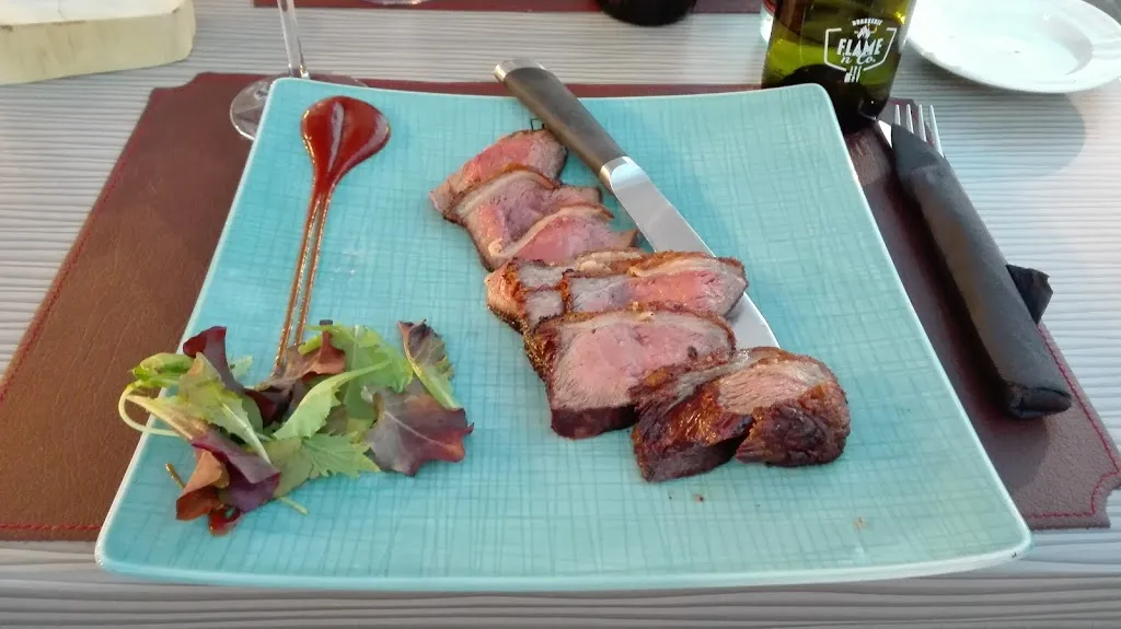 Menu_Flame'n Co. San Daniele_San Daniele del Friuli_image_7