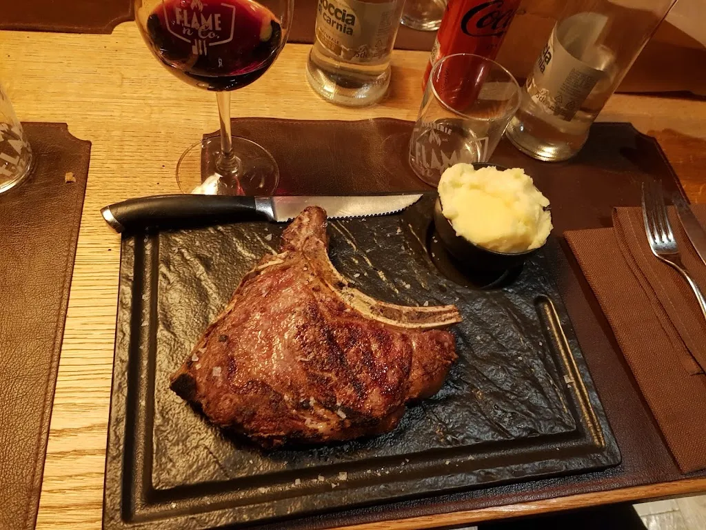 Menu_Flame'n Co. San Daniele_San Daniele del Friuli_image_8