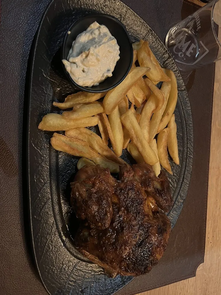 Rahul Ravi_Flame'n Co. San Daniele_San Daniele del Friuli_review